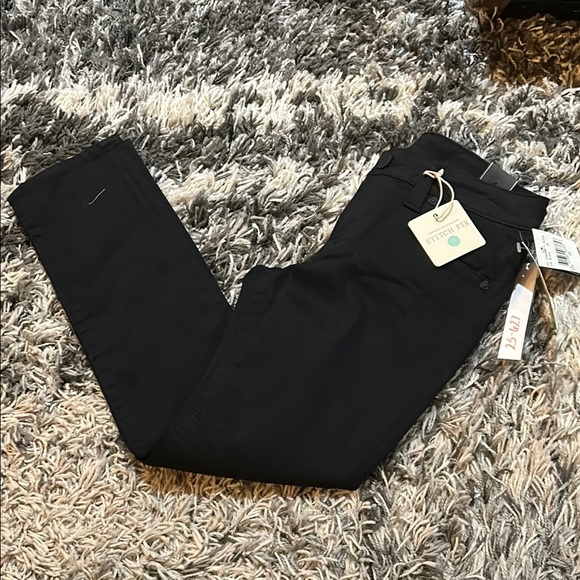 Kut from the Kloth Denim - Kut from the Kloth Black Skinny Jeans